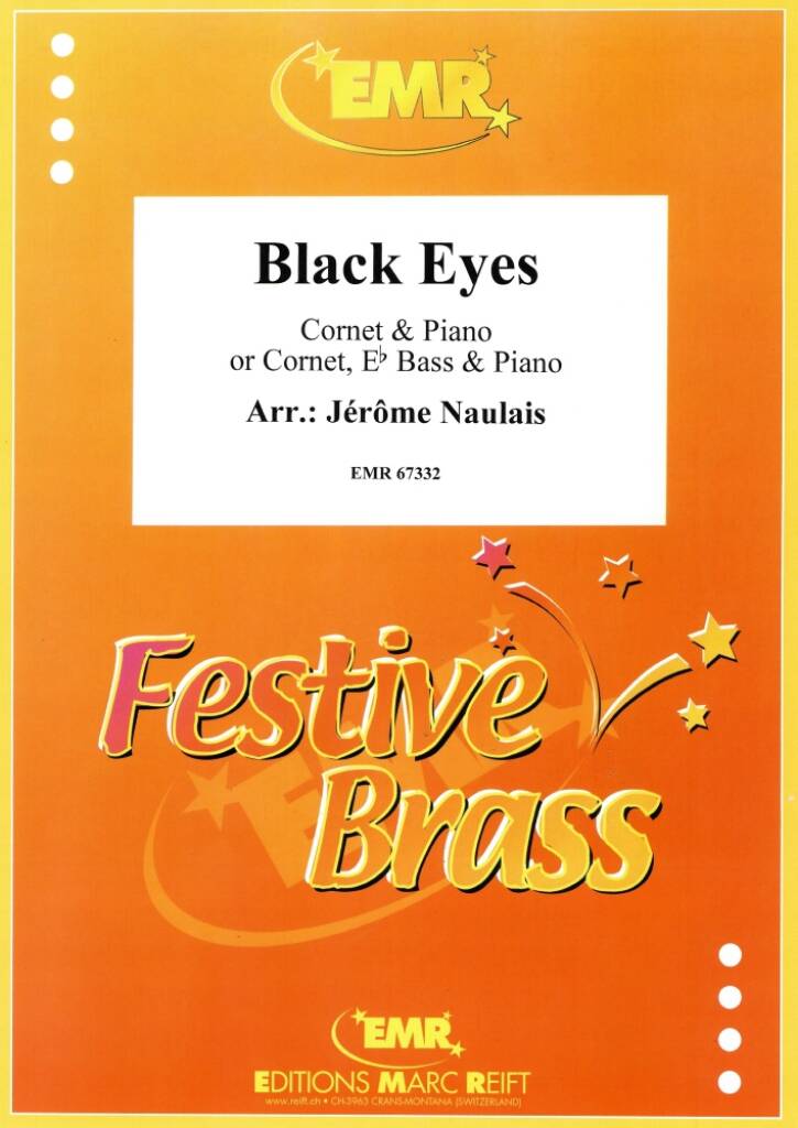 Black Eyes